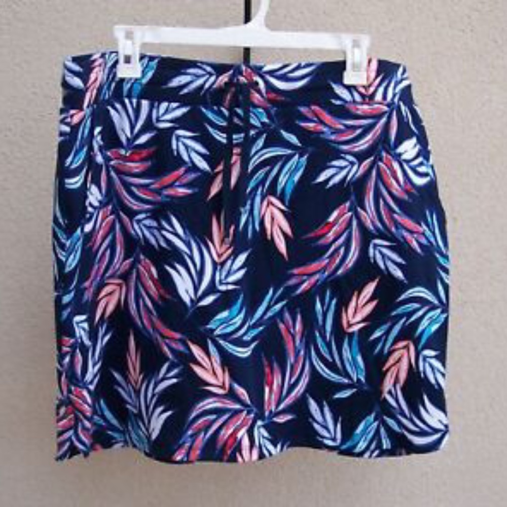 Croft & Barrow Skort